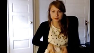 Seksi baba Bree Olson i njezina razvratna djevojka u lezbijskoj sex porno filmovi orgiji